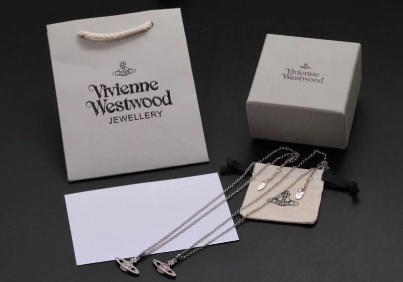 HighQuality Vivienne Westwood Necklaces 211521