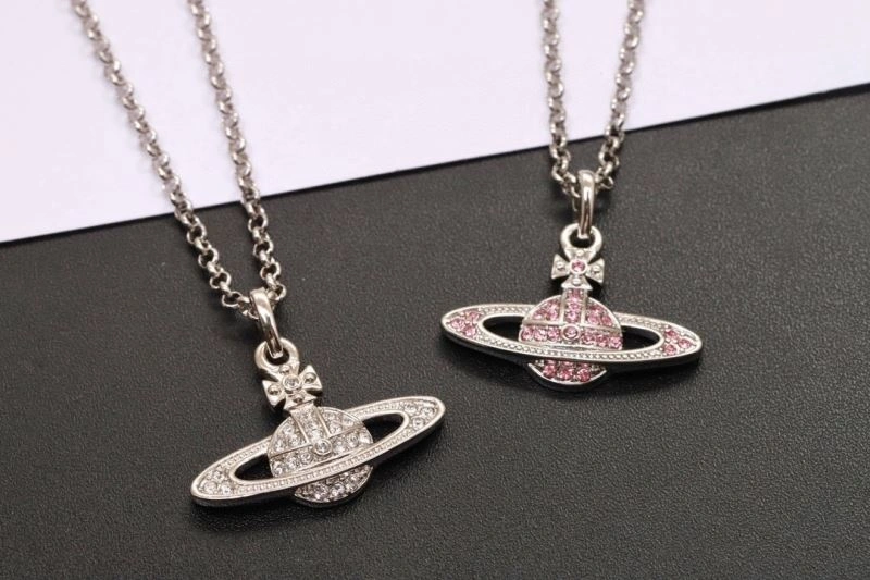 HighQuality Vivienne Westwood Necklaces 211521