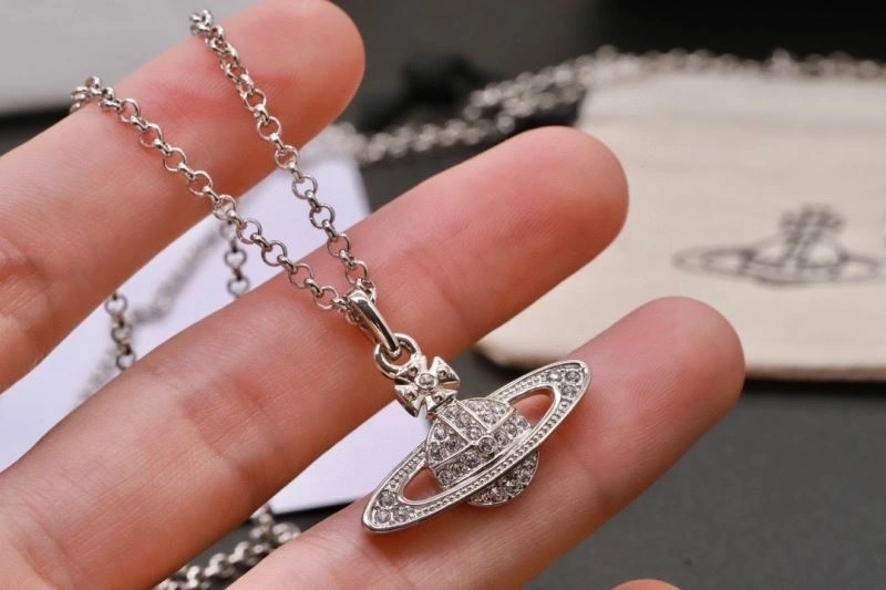 HighQuality Vivienne Westwood Necklaces 211521