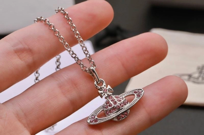 HighQuality Vivienne Westwood Necklaces 211521
