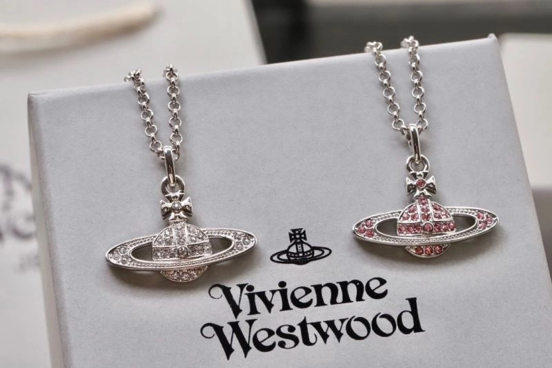 HighQuality Vivienne Westwood Necklaces 211521