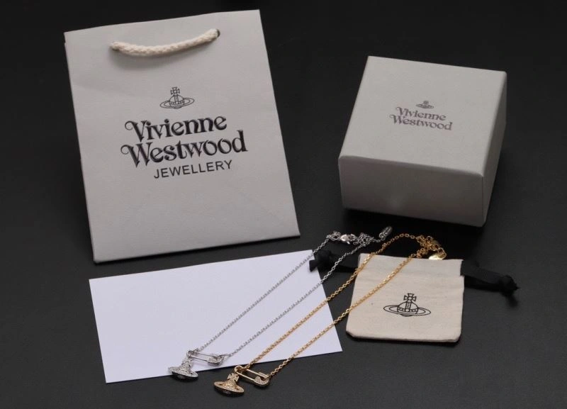 Vivienne Westwood Necklaces WaterResistant 211547