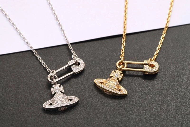Vivienne Westwood Necklaces WaterResistant 211547
