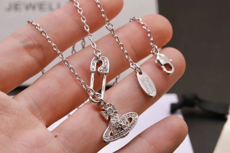 Vivienne Westwood Necklaces WaterResistant 211547