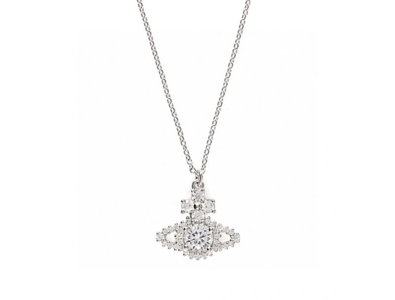 Vivienne Westwood Necklaces Practical 211519