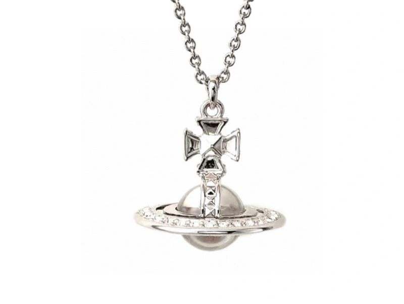 Vivienne Westwood Necklaces Resilient 211514