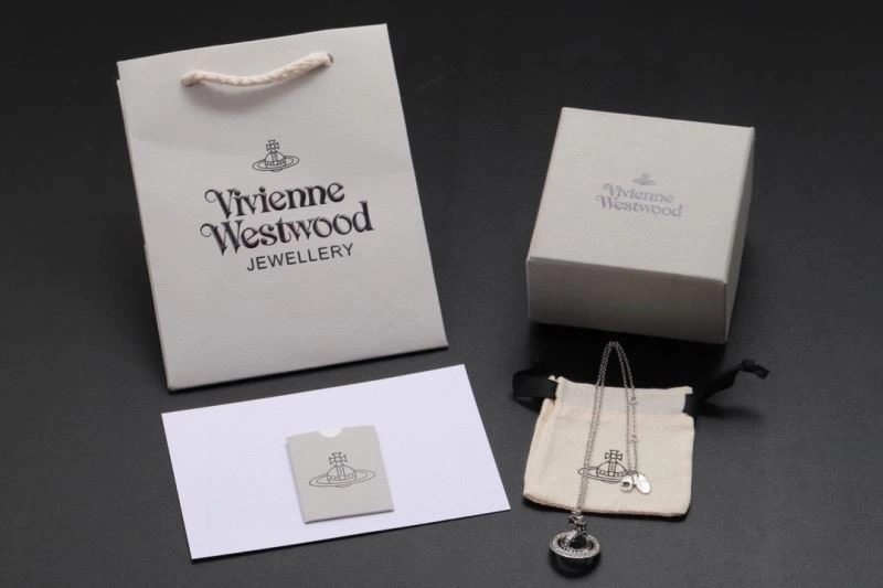 Vivienne Westwood Necklaces Resilient 211514