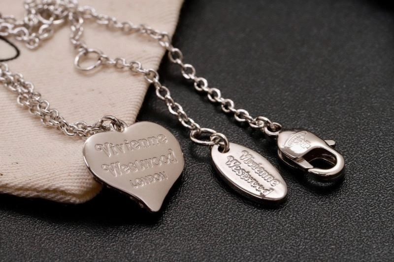Breathable Vivienne Westwood Necklaces 211510