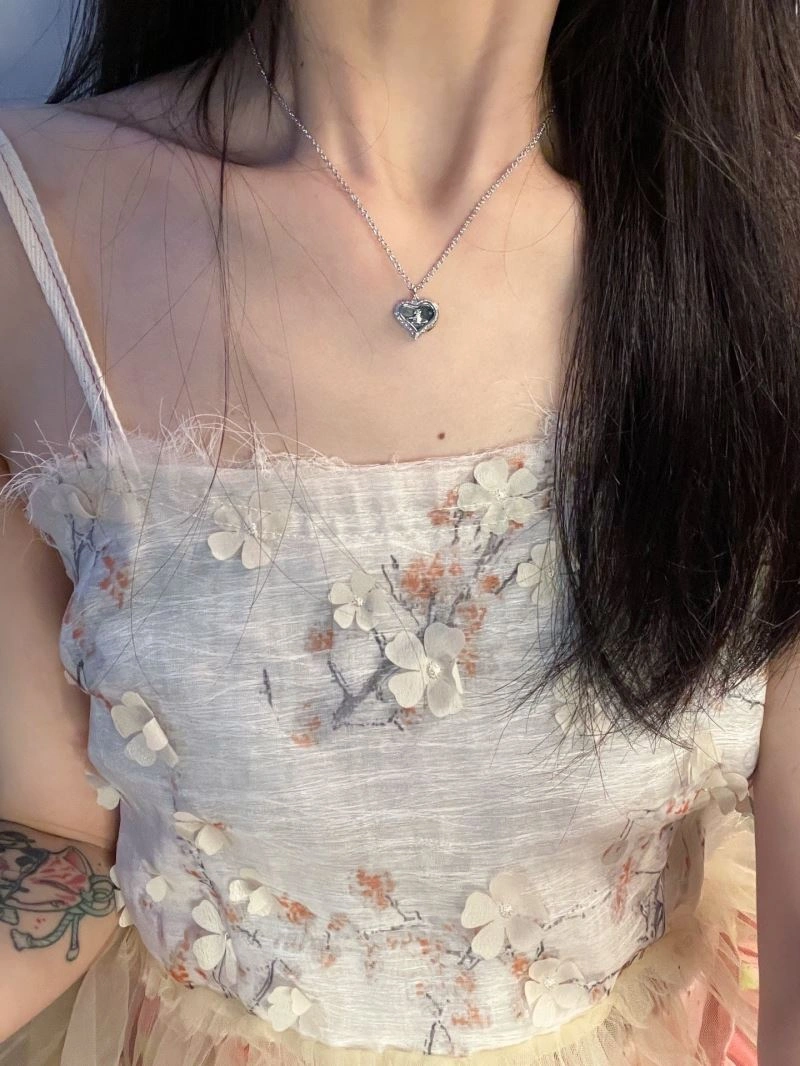 Breathable Vivienne Westwood Necklaces 211510
