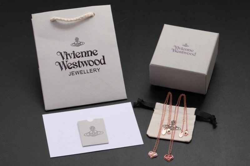Vivienne Westwood Necklaces OnTrend 211525