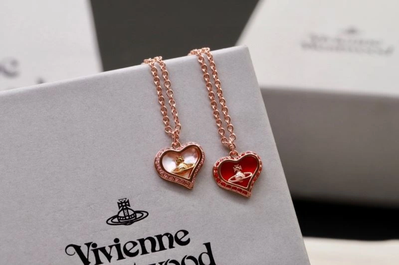 Vivienne Westwood Necklaces OnTrend 211525