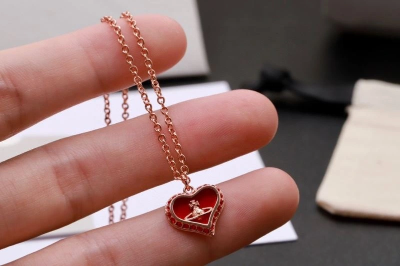 Vivienne Westwood Necklaces OnTrend 211525