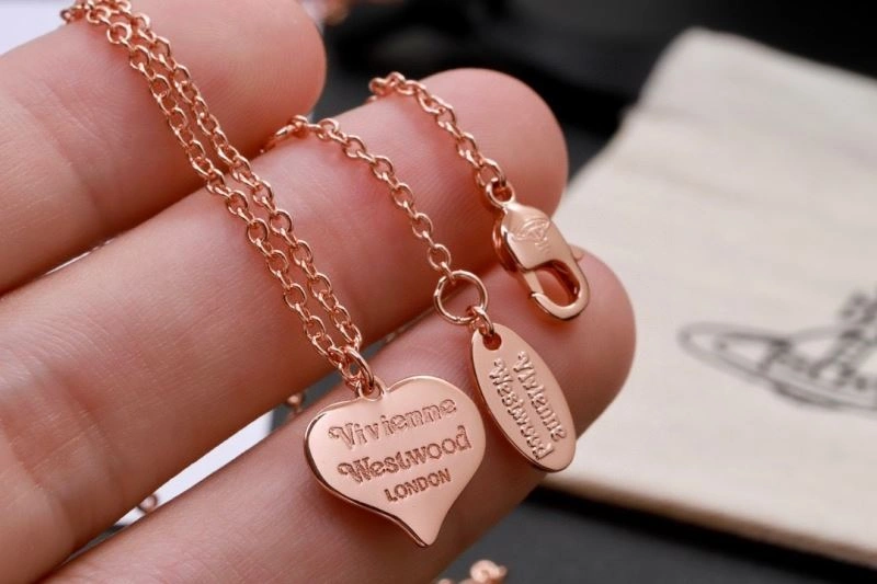 Vivienne Westwood Necklaces OnTrend 211525