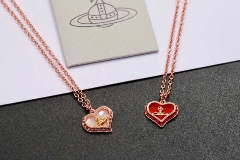 Vivienne Westwood Necklaces OnTrend 211525