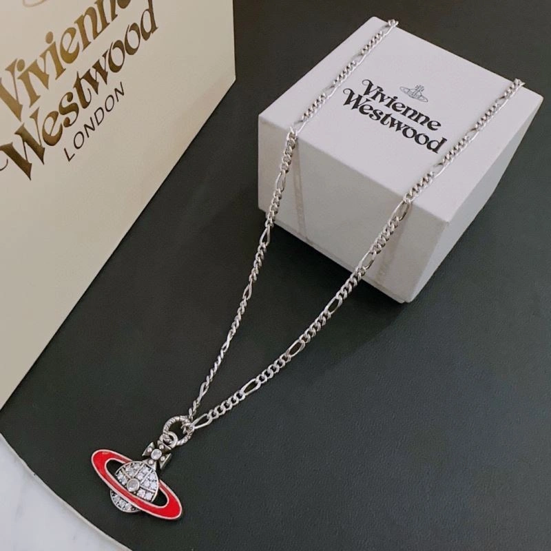 Vivienne Westwood Necklaces DailyWear 211520
