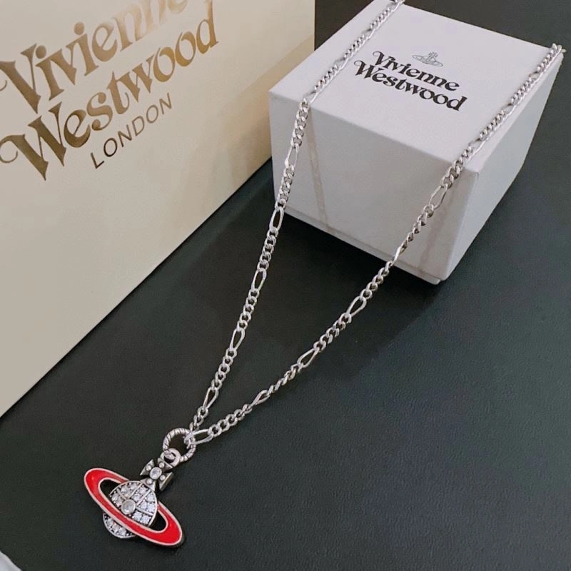 Vivienne Westwood Necklaces DailyWear 211520