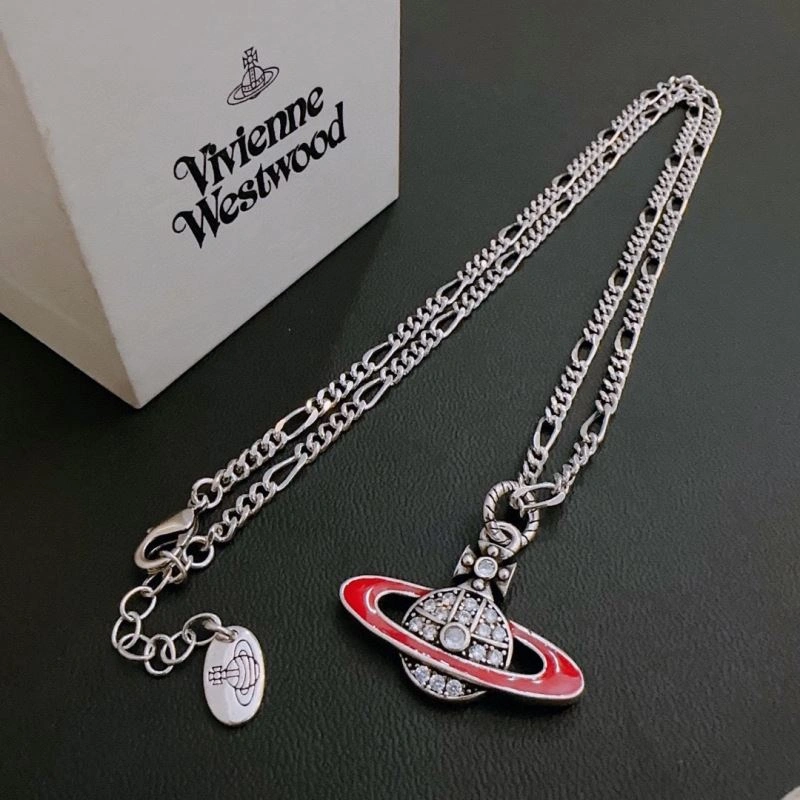 Vivienne Westwood Necklaces DailyWear 211520