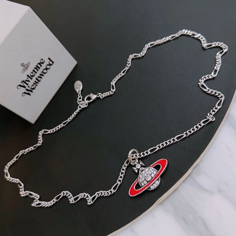 Vivienne Westwood Necklaces DailyWear 211520