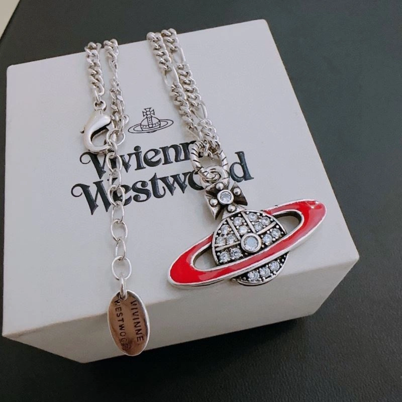 Vivienne Westwood Necklaces DailyWear 211520