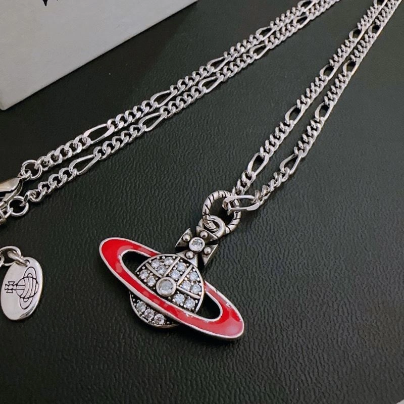 Vivienne Westwood Necklaces DailyWear 211520