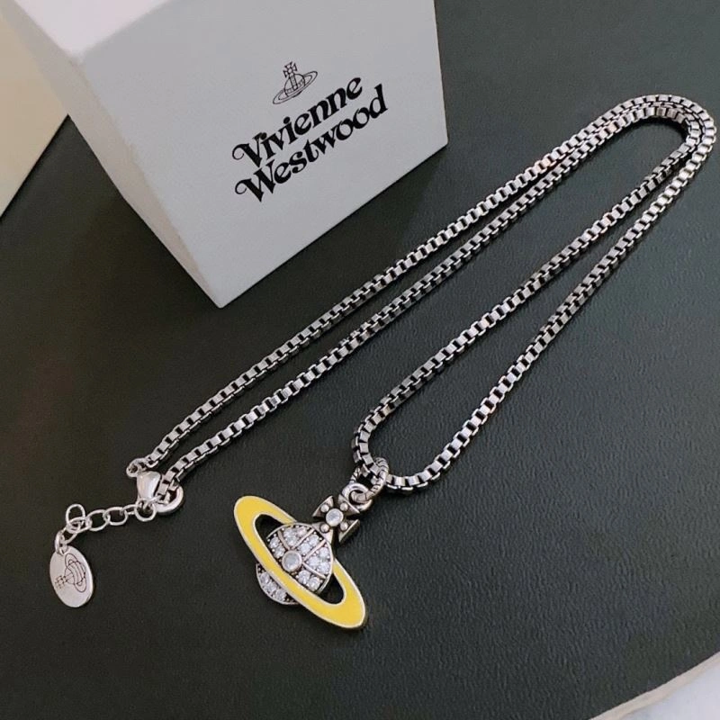 Unique Vivienne Westwood Necklaces 211513