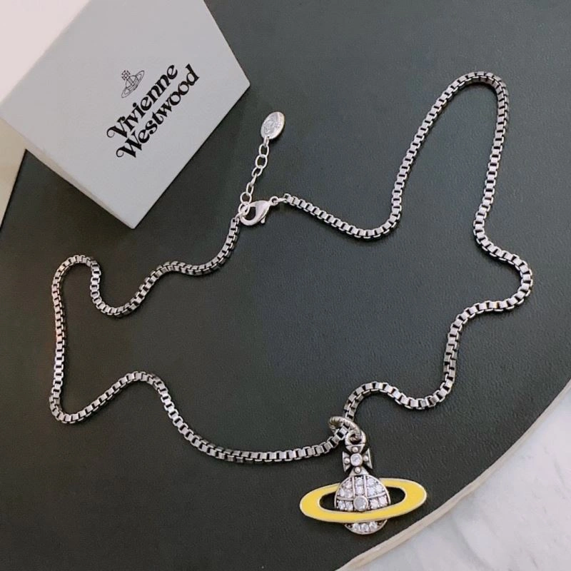 Unique Vivienne Westwood Necklaces 211513