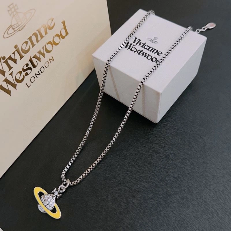 Unique Vivienne Westwood Necklaces 211513