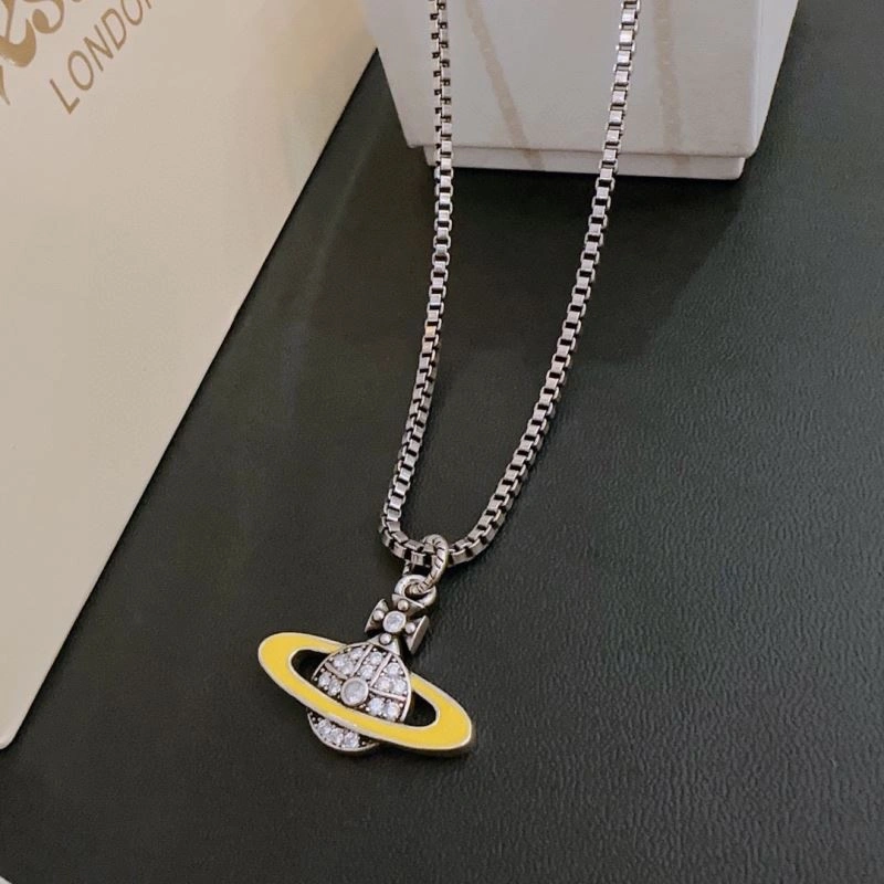 Unique Vivienne Westwood Necklaces 211513