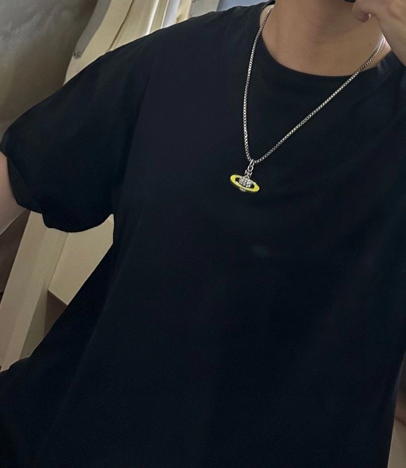 Unique Vivienne Westwood Necklaces 211513