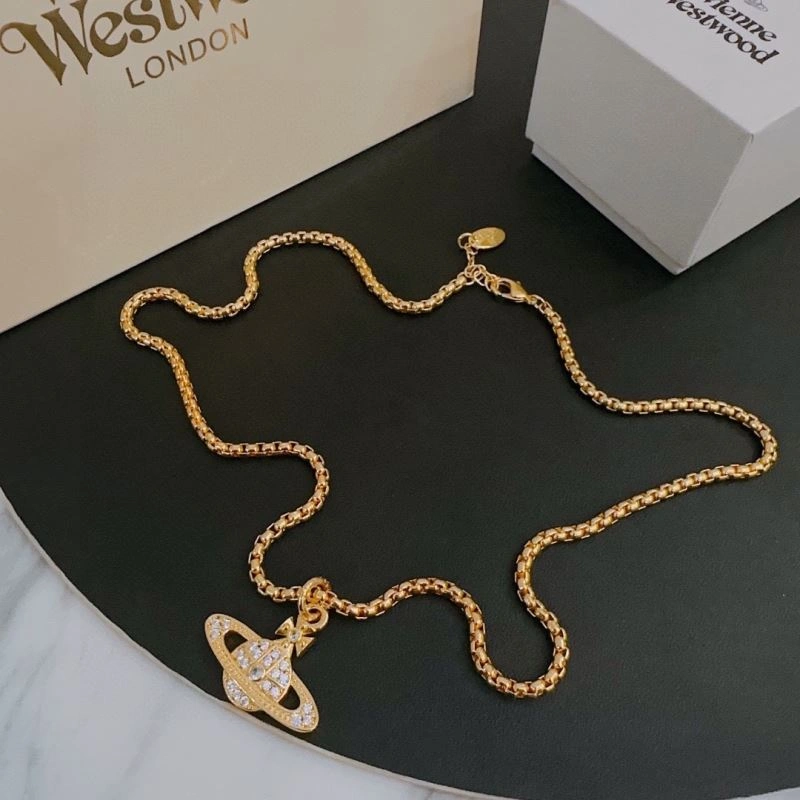 HighQuality Vivienne Westwood Necklaces 211523