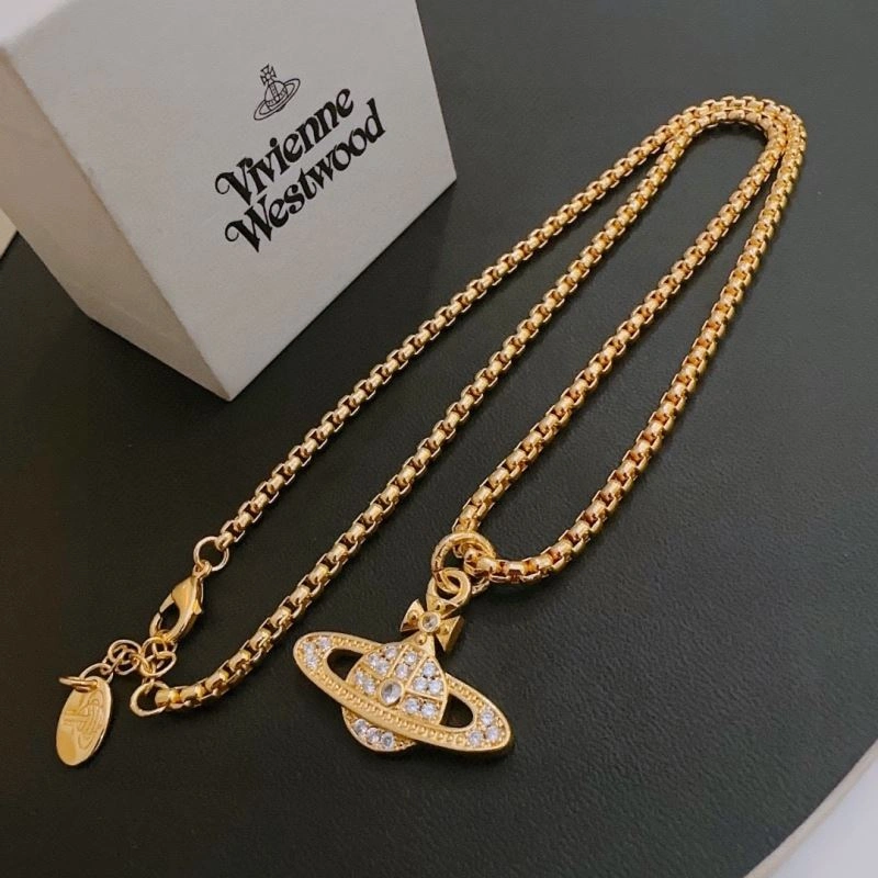HighQuality Vivienne Westwood Necklaces 211523
