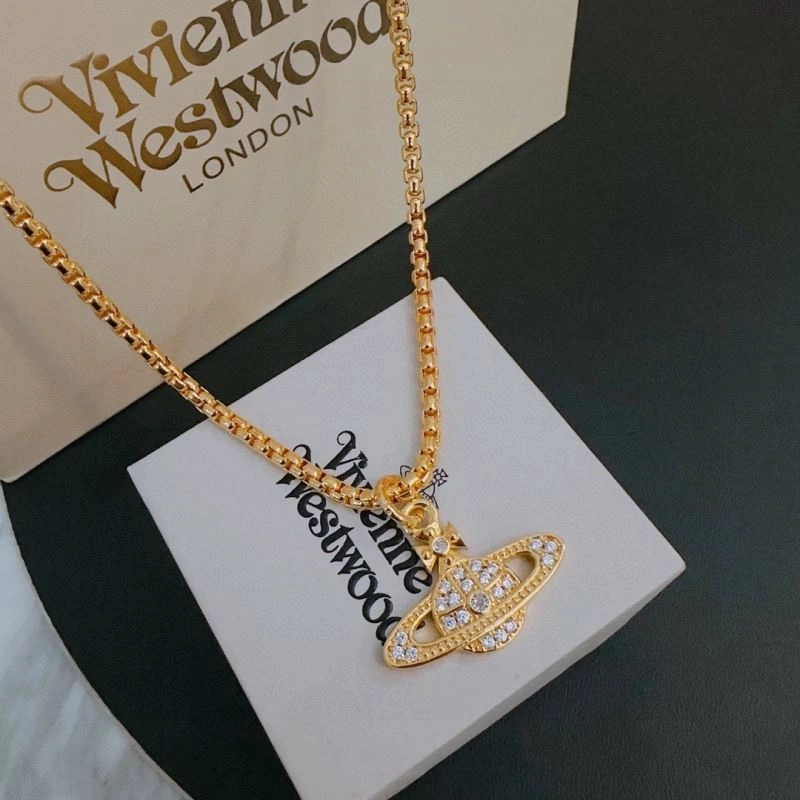 HighQuality Vivienne Westwood Necklaces 211523
