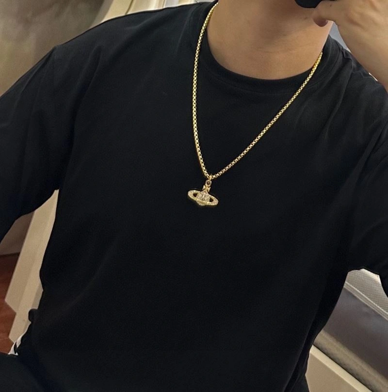 HighQuality Vivienne Westwood Necklaces 211523