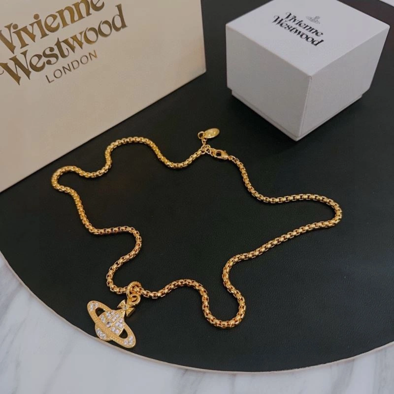 HighQuality Vivienne Westwood Necklaces 211523