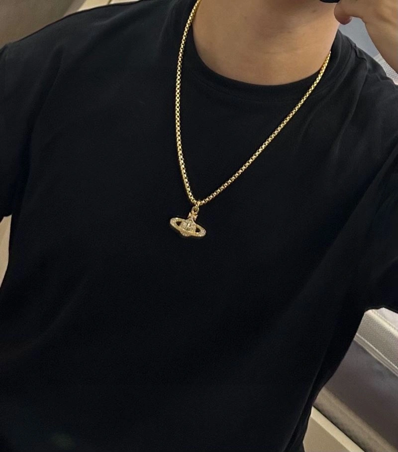 HighQuality Vivienne Westwood Necklaces 211523