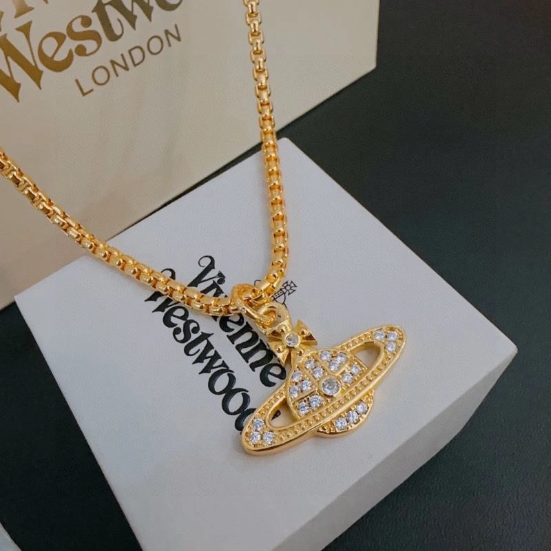 HighQuality Vivienne Westwood Necklaces 211523
