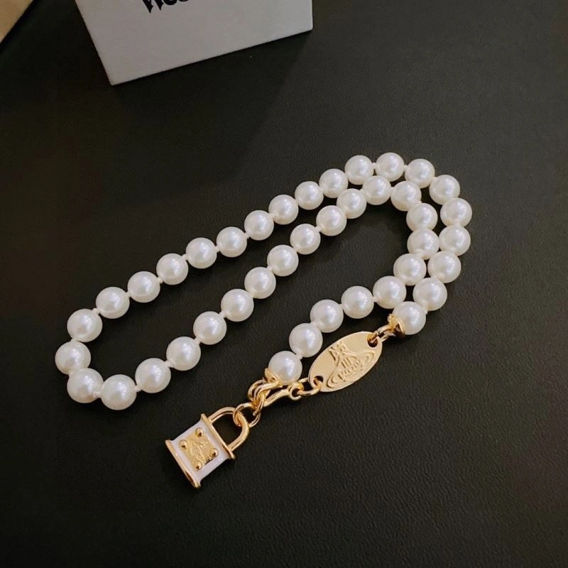 DailyWear Vivienne Westwood Necklaces 211515