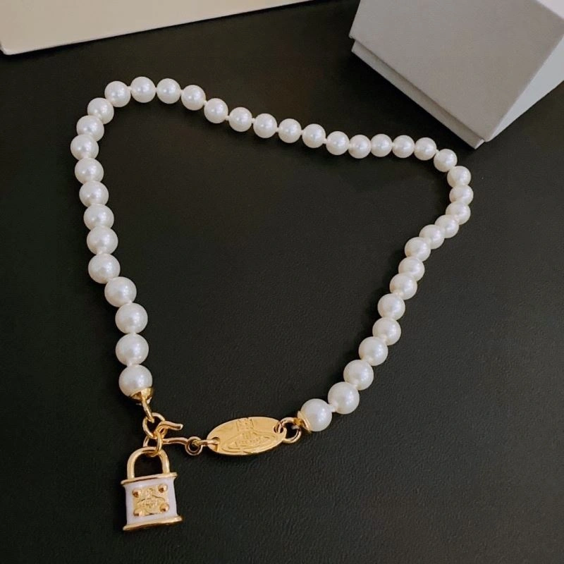 DailyWear Vivienne Westwood Necklaces 211515