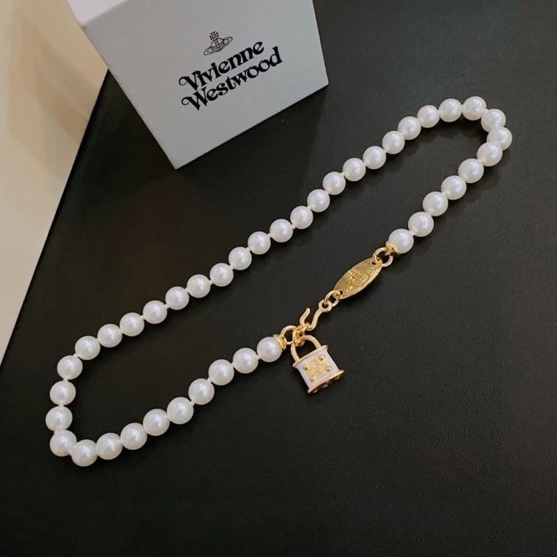 DailyWear Vivienne Westwood Necklaces 211515
