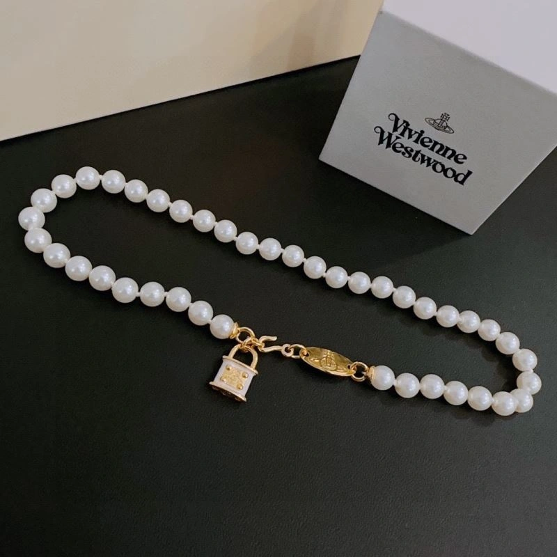 DailyWear Vivienne Westwood Necklaces 211515