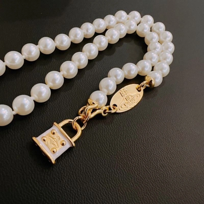 DailyWear Vivienne Westwood Necklaces 211515