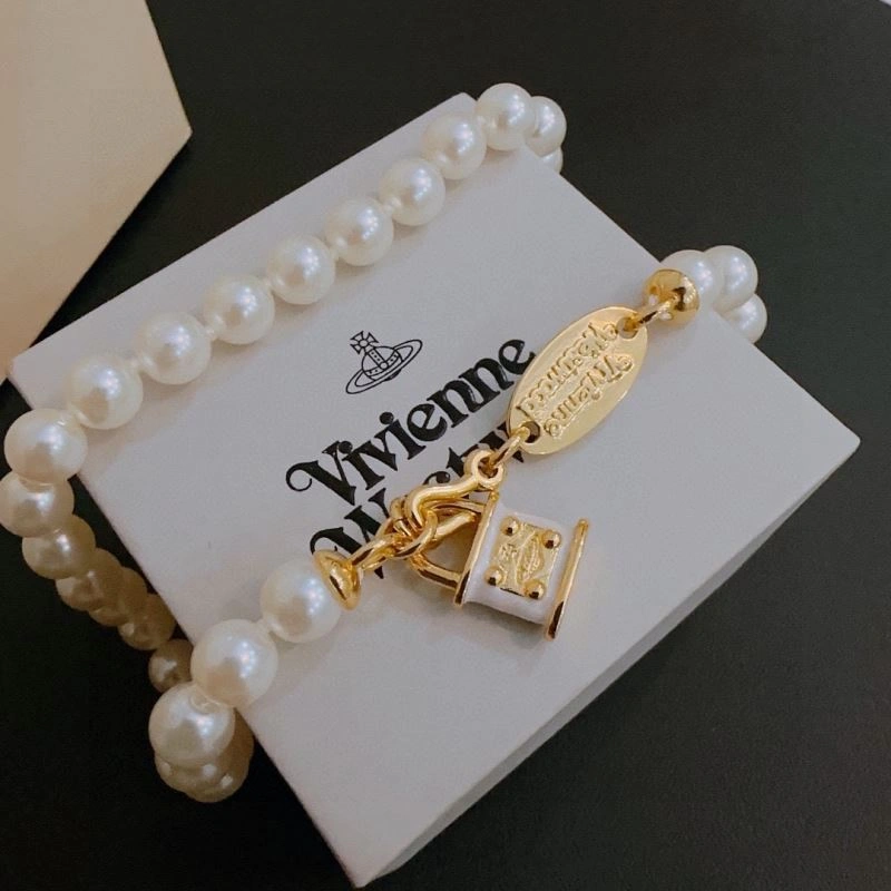 DailyWear Vivienne Westwood Necklaces 211515