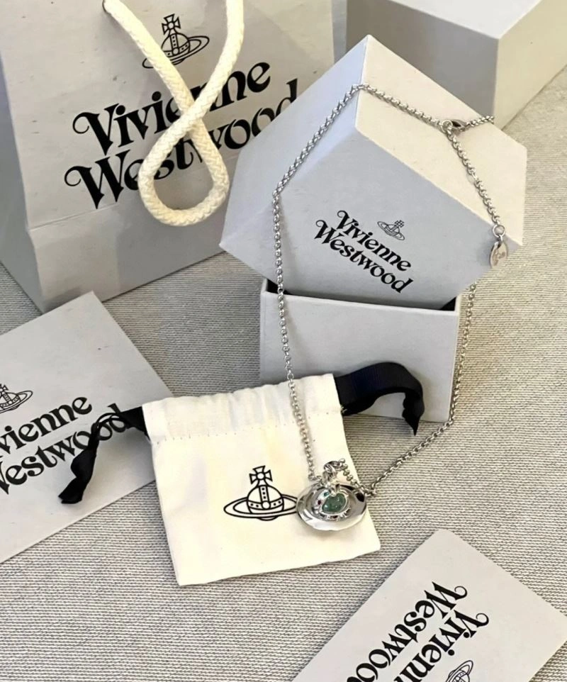 Vivienne Westwood Necklaces Versatile 211511