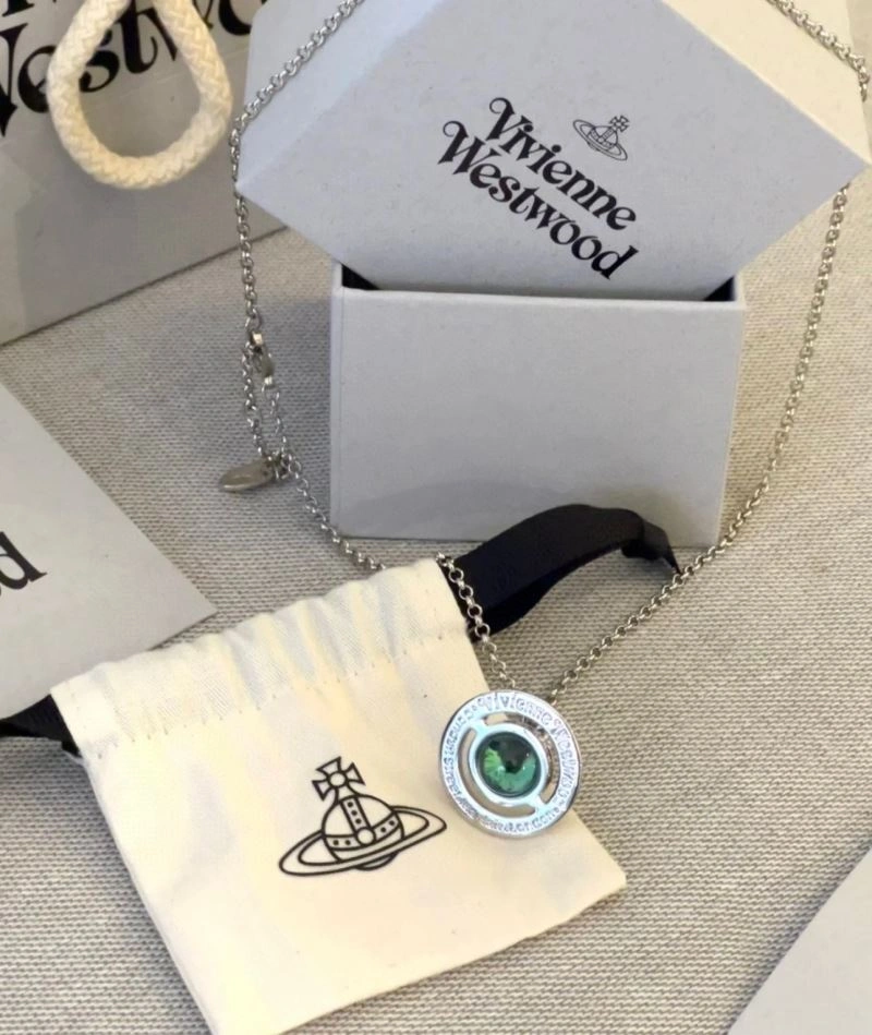 Vivienne Westwood Necklaces Versatile 211511