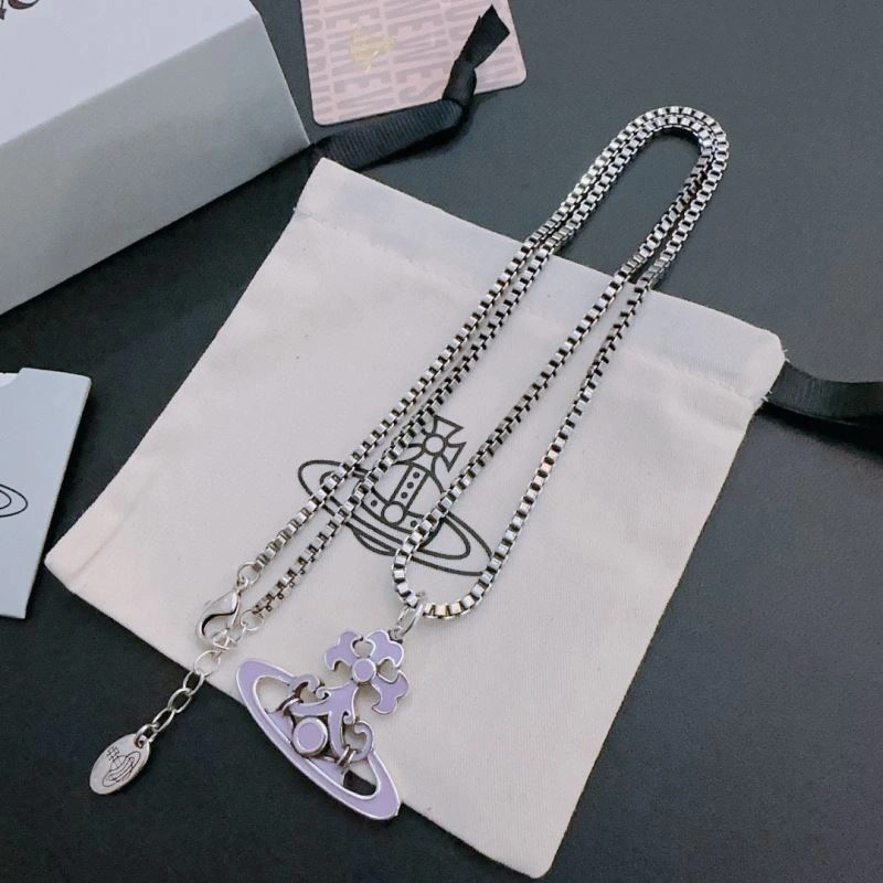 ComfortFit Vivienne Westwood Necklaces 211531