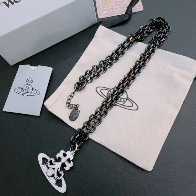 NewStyle Vivienne Westwood Necklaces 211506