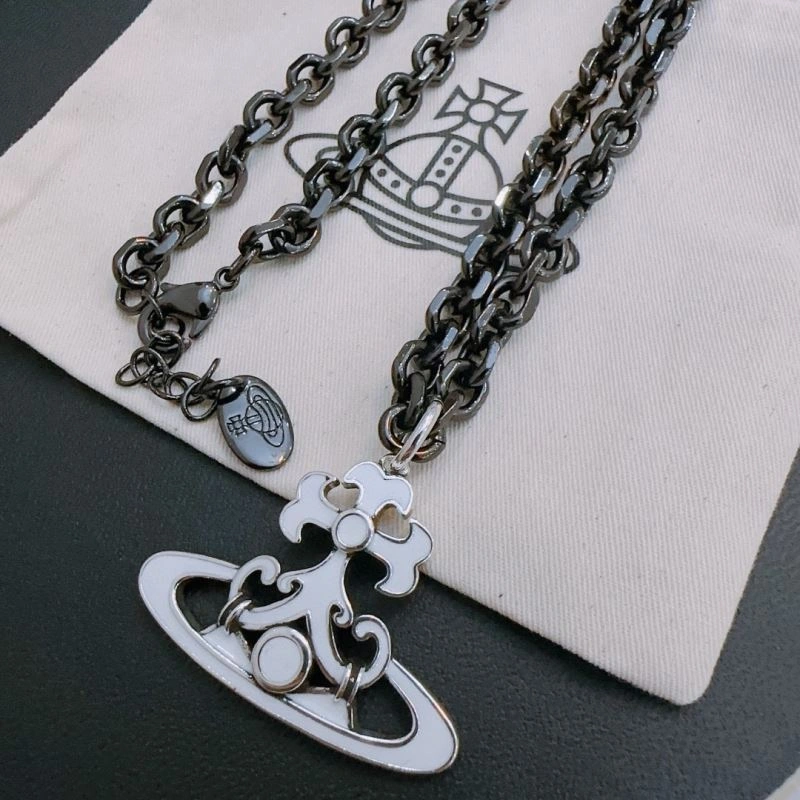 NewStyle Vivienne Westwood Necklaces 211506