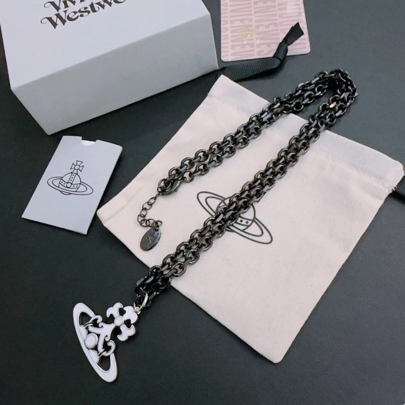 NewStyle Vivienne Westwood Necklaces 211506