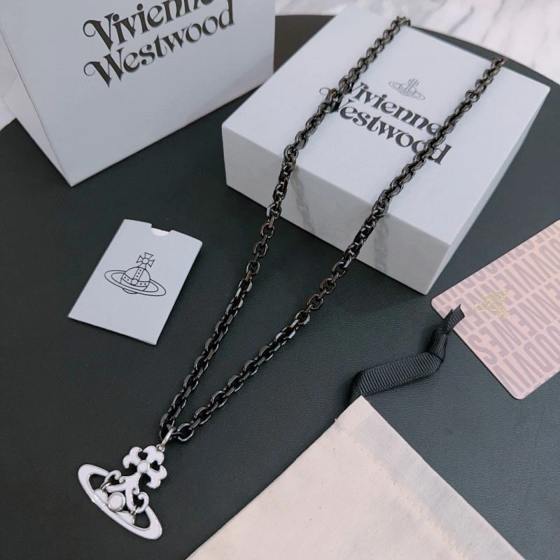 NewStyle Vivienne Westwood Necklaces 211506