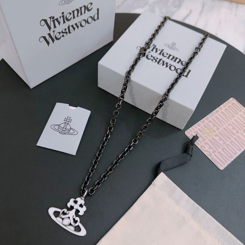 NewStyle Vivienne Westwood Necklaces 211506
